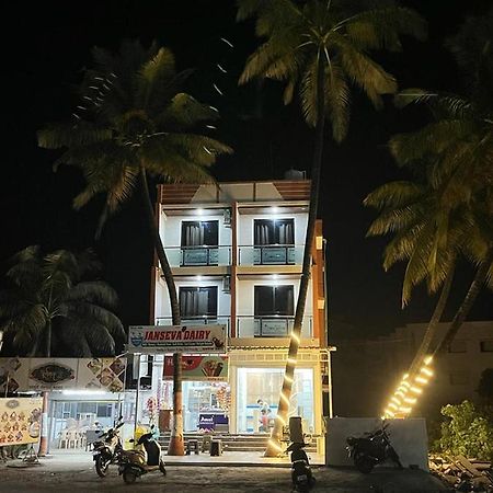 Shree Maldatta House Vaishet Exteriér fotografie