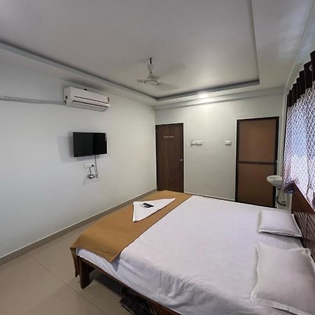 Shree Maldatta House Vaishet Exteriér fotografie