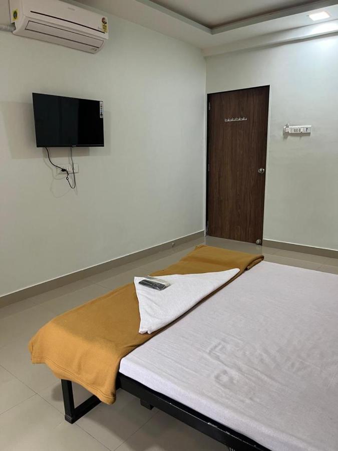 Shree Maldatta House Vaishet Exteriér fotografie