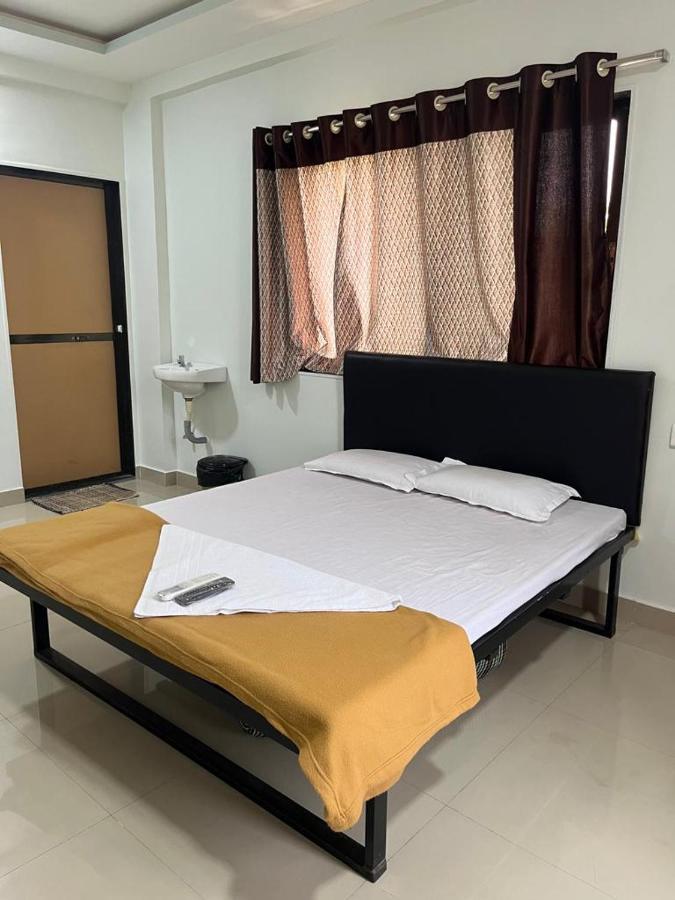 Shree Maldatta House Vaishet Exteriér fotografie