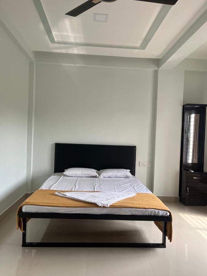 Shree Maldatta House Vaishet Exteriér fotografie