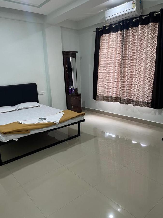 Shree Maldatta House Vaishet Exteriér fotografie