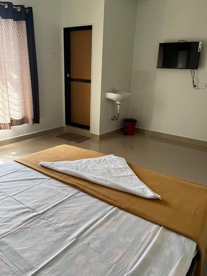 Shree Maldatta House Vaishet Exteriér fotografie