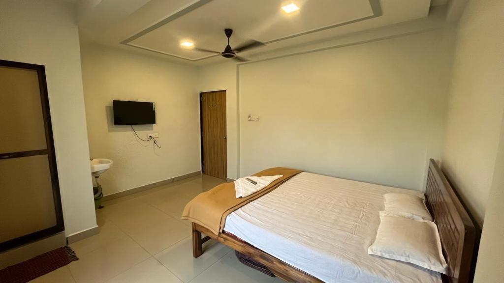 Shree Maldatta House Vaishet Exteriér fotografie