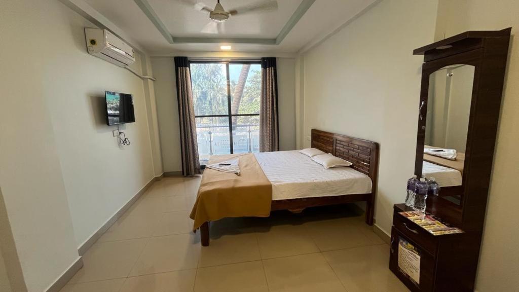Shree Maldatta House Vaishet Exteriér fotografie