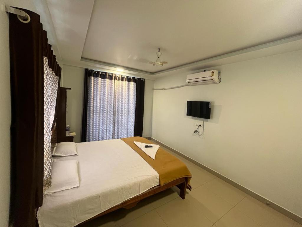 Shree Maldatta House Vaishet Exteriér fotografie
