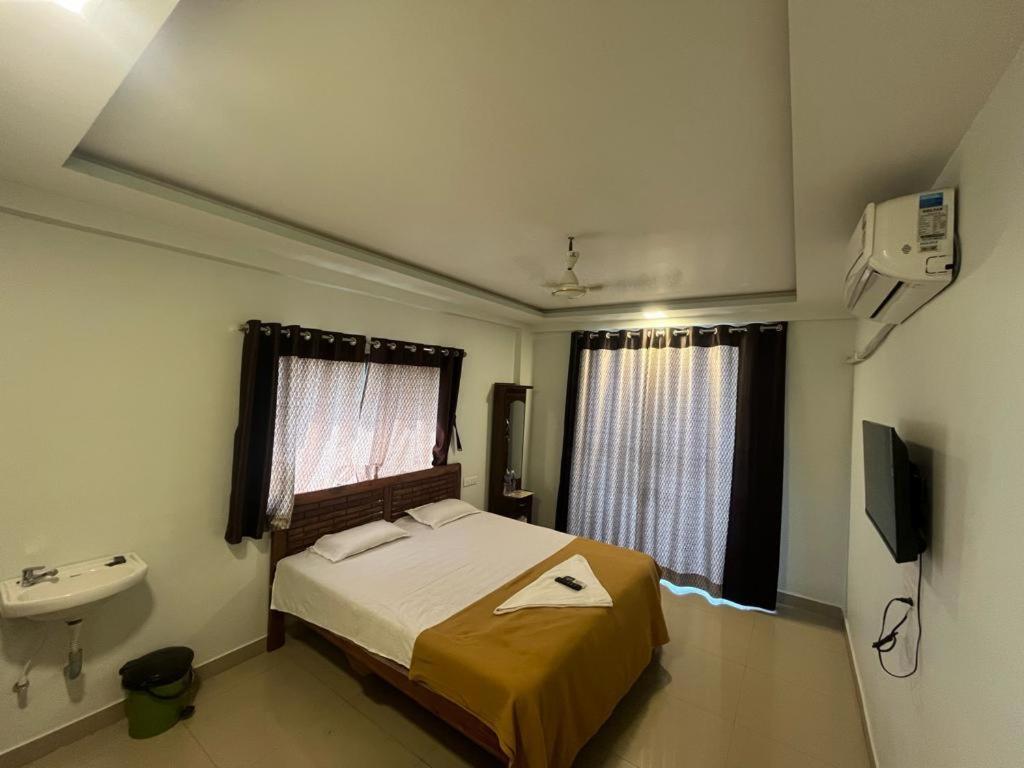 Shree Maldatta House Vaishet Exteriér fotografie