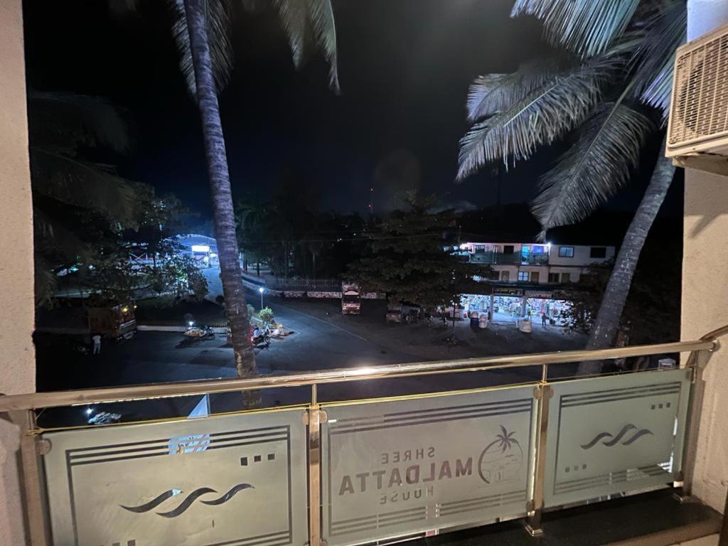 Shree Maldatta House Vaishet Exteriér fotografie