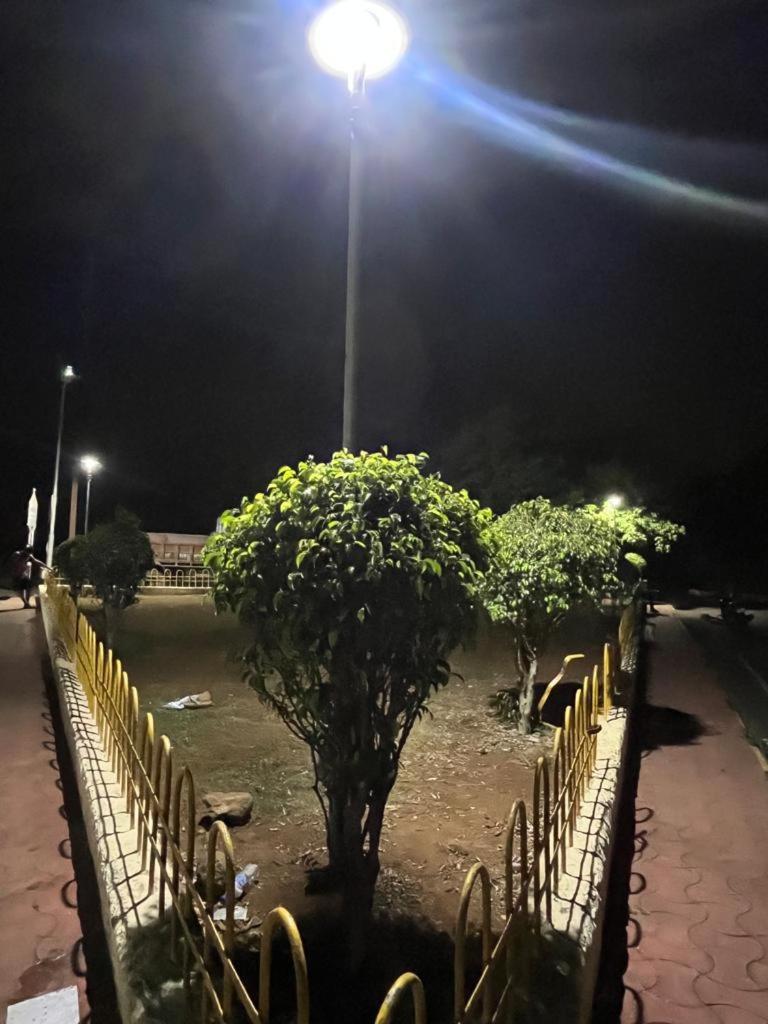 Shree Maldatta House Vaishet Exteriér fotografie