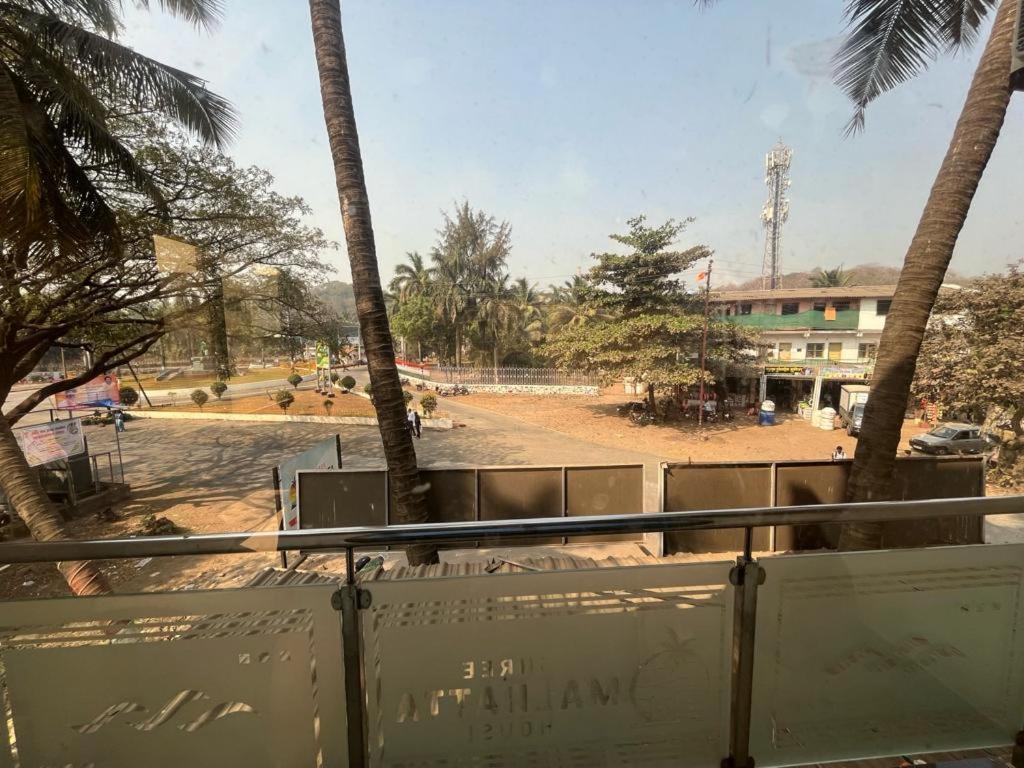 Shree Maldatta House Vaishet Exteriér fotografie