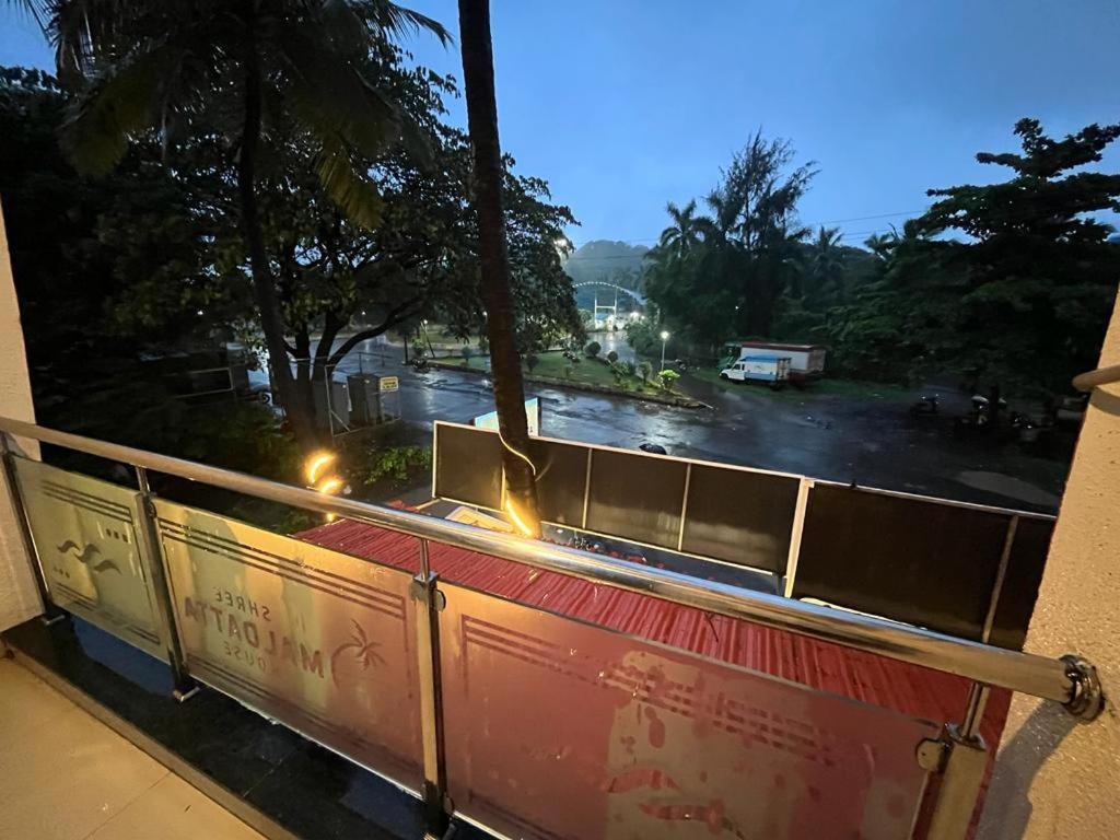 Shree Maldatta House Vaishet Exteriér fotografie
